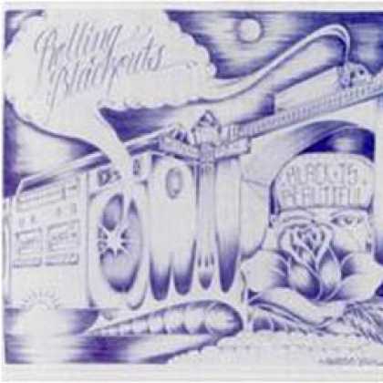 Miscellaneous CDs 8799