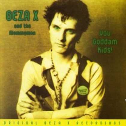 Miscellaneous CDs 88075