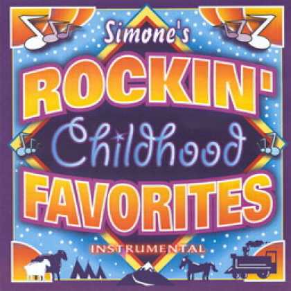 Miscellaneous CDs 88087