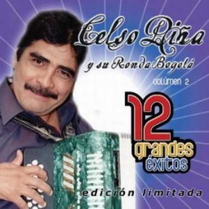Miscellaneous CDs 88108