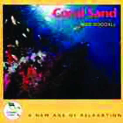 Miscellaneous CDs 88110