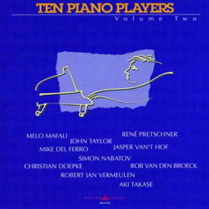 Miscellaneous CDs 88118