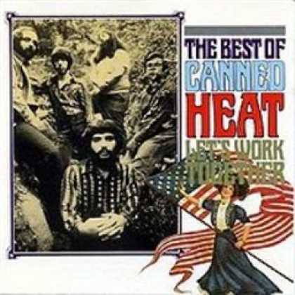 Miscellaneous CDs 88120