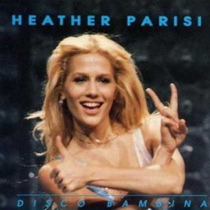 Miscellaneous CDs 8820