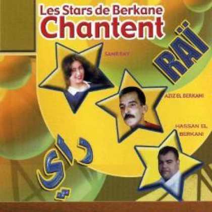Miscellaneous CDs 88265