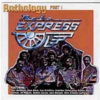 Miscellaneous CDs 88267