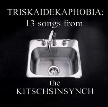 Miscellaneous CDs 88294