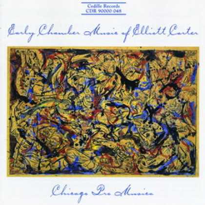 Miscellaneous CDs 88418