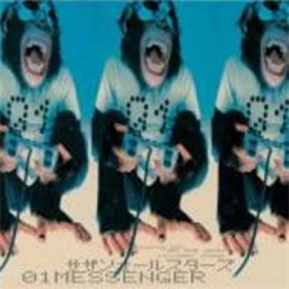 Miscellaneous CDs 88441