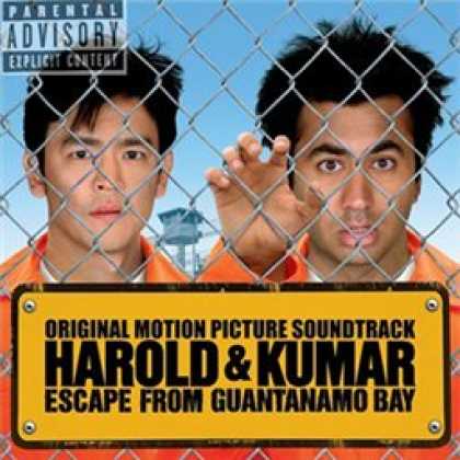 Miscellaneous CDs 88451