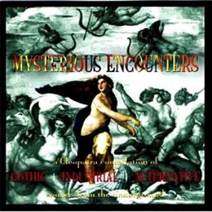 Miscellaneous CDs 88461