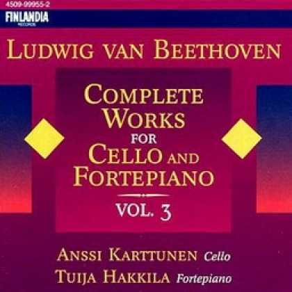 Miscellaneous CDs 88464