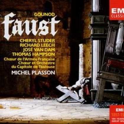 Miscellaneous CDs 8856
