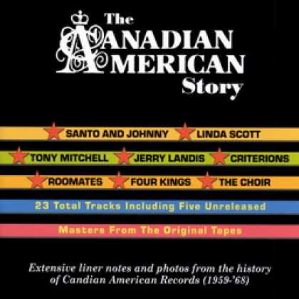 Miscellaneous CDs 88645