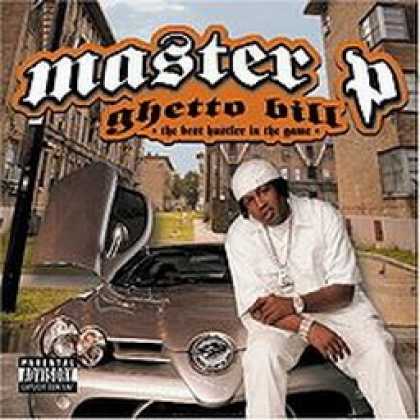 Miscellaneous CDs 8868