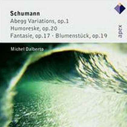 Miscellaneous CDs 88736