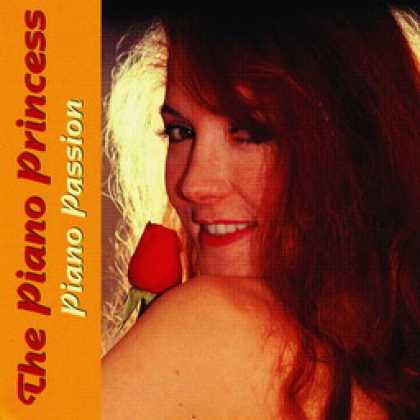 Miscellaneous CDs 88743