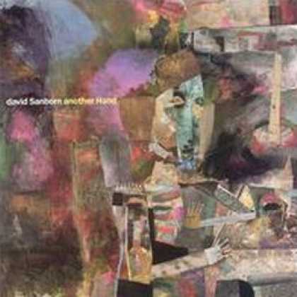 Miscellaneous CDs 88757