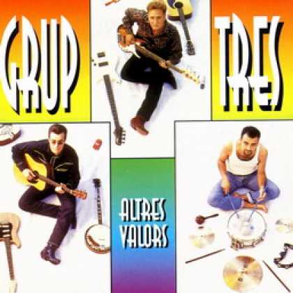 Miscellaneous CDs 88812