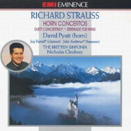 Miscellaneous CDs 88822