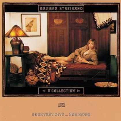 Miscellaneous CDs 88829
