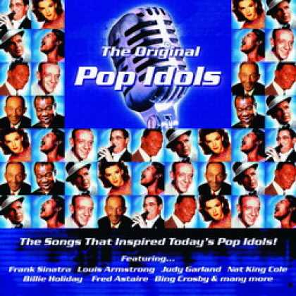 Miscellaneous CDs 88835
