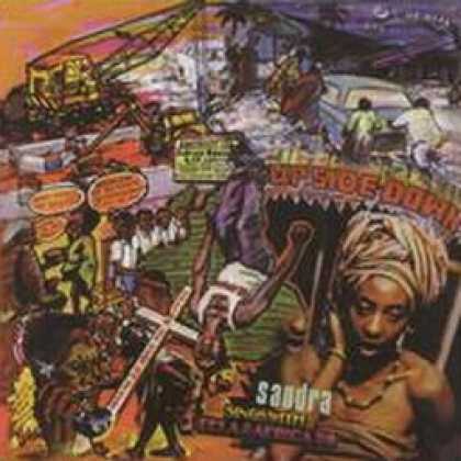 Miscellaneous CDs 88836