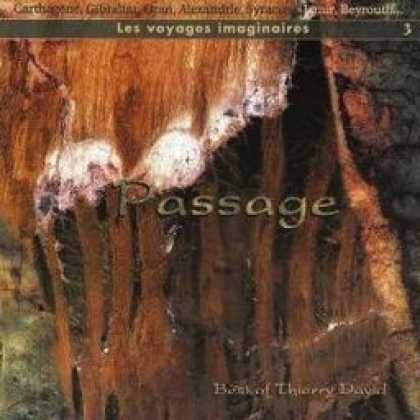 Miscellaneous CDs 8885