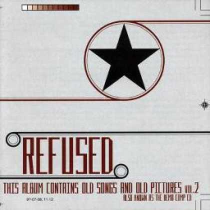 Miscellaneous CDs 8901
