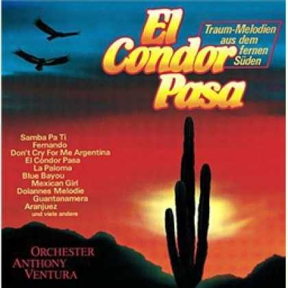 Miscellaneous CDs 8902