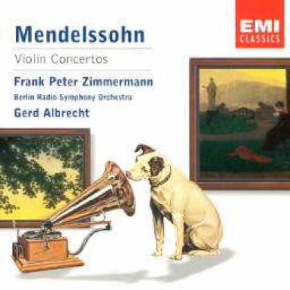 Miscellaneous CDs 8908