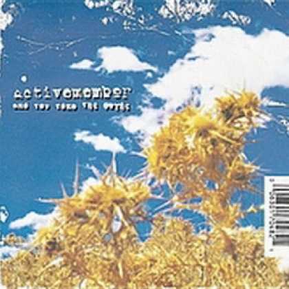 Miscellaneous CDs 8911