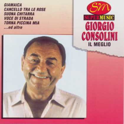 Miscellaneous CDs 8916