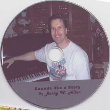 Miscellaneous CDs 8918