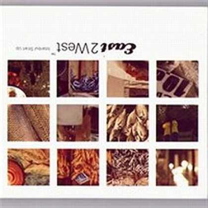 Miscellaneous CDs 8924