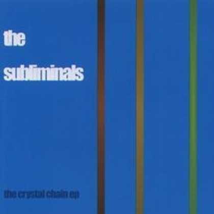 Miscellaneous CDs 8930