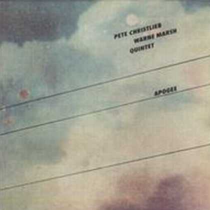 Miscellaneous CDs 8938