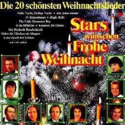 Miscellaneous CDs 8953
