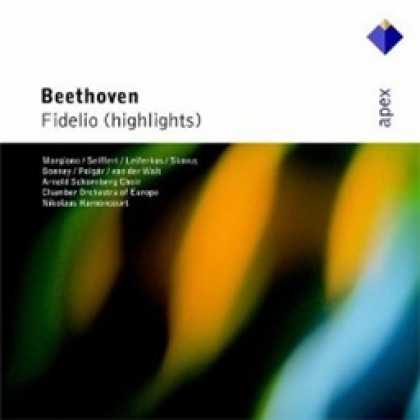 Miscellaneous CDs 8958