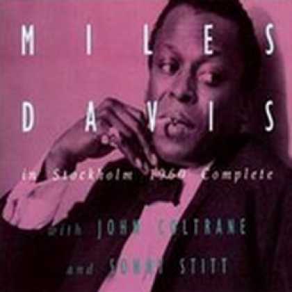 Miscellaneous CDs 8973