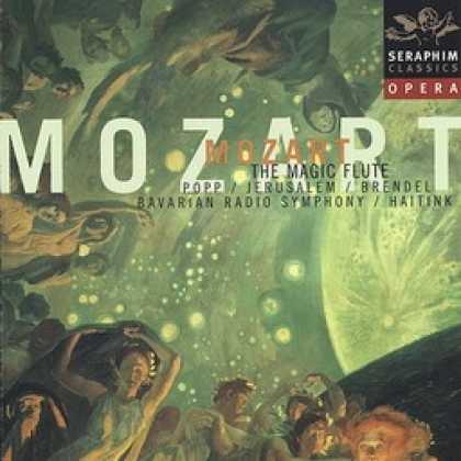 Miscellaneous CDs 8974