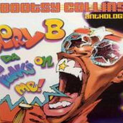 Miscellaneous CDs 89759