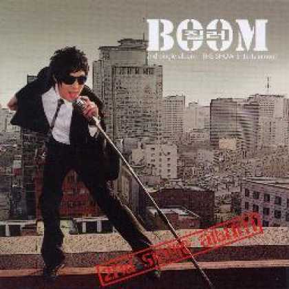 Miscellaneous CDs 89765