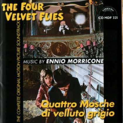 Miscellaneous CDs 89783