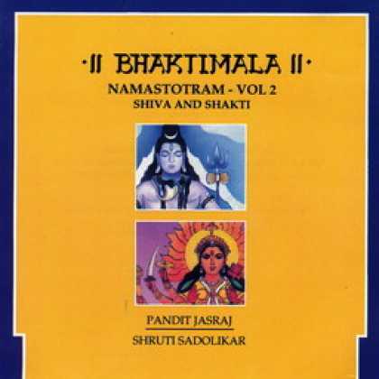 Miscellaneous CDs 89854