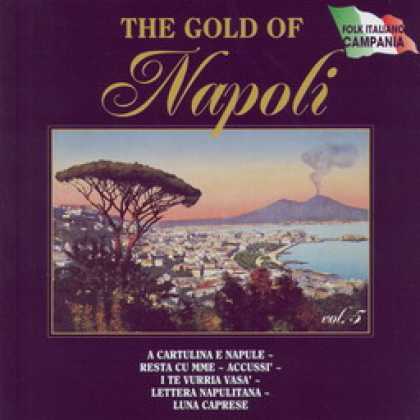 Miscellaneous CDs 89855