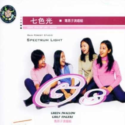Miscellaneous CDs 89877