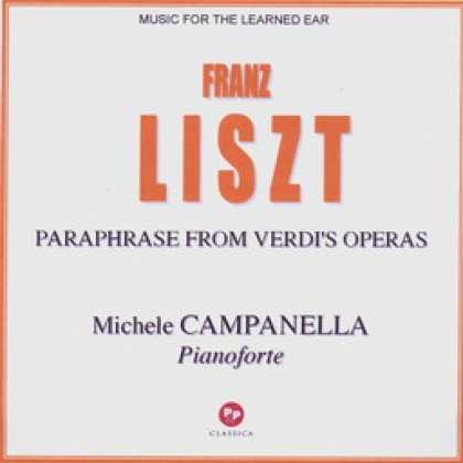 Miscellaneous CDs 89899