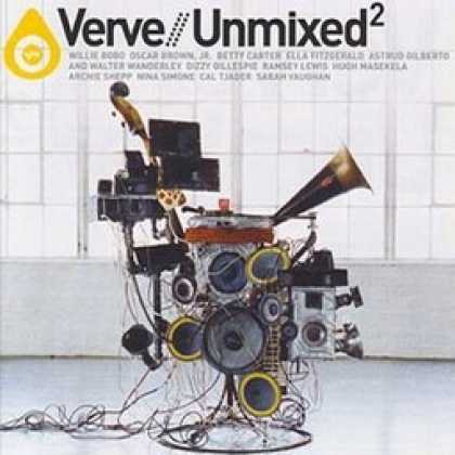Miscellaneous CDs 90004
