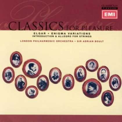 Miscellaneous CDs 90009